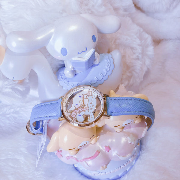 Fashion Anime Mechanical Watch JK2694