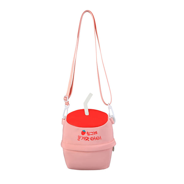 Fruit Milk Shoulder Bag JK2199
