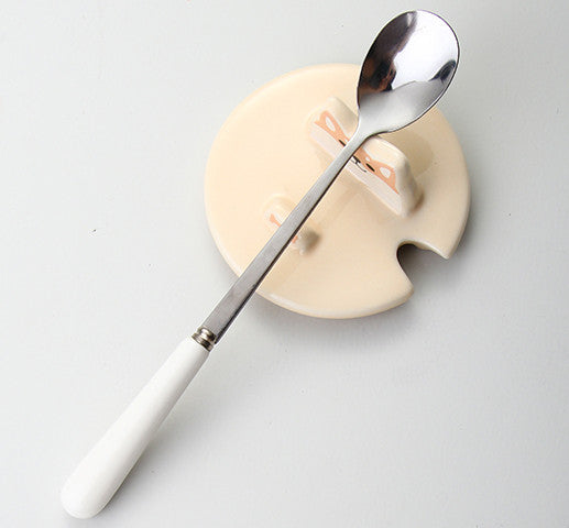 Lovely Dog Mug Cup JK2648