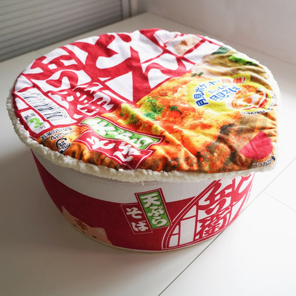Kawaii Noodles Pet/Cat House JK3393