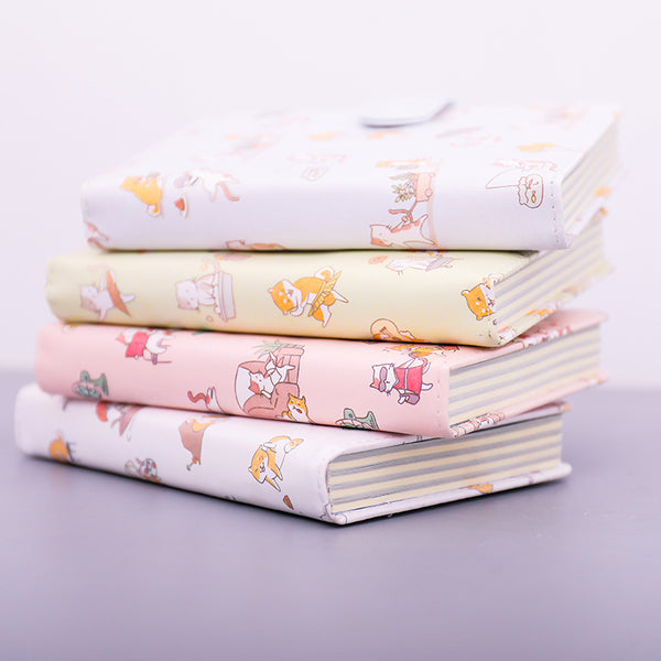 Lovely Cats Notebook JK2397