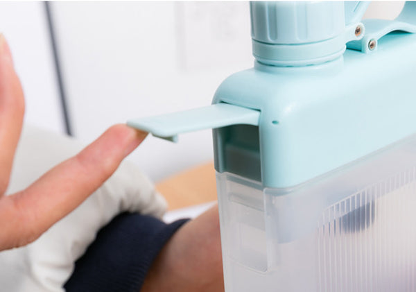 Cute Water Bottle JK2769