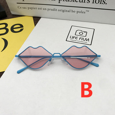 Lovely Heart Glasses JK2380
