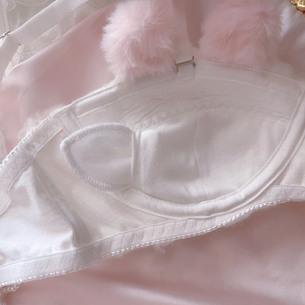 Lovely Sheep Underwear Suits JK3424