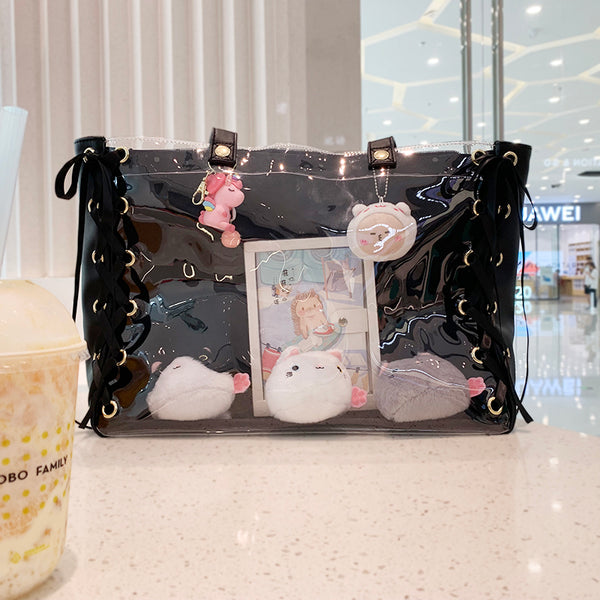 Kawaii Harajuku Ita Bag JK2032