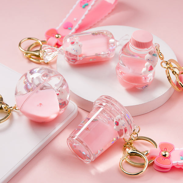 Sweet Candy Keychain JK3157