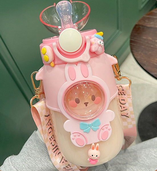 Lovely Water Bottle JK3064