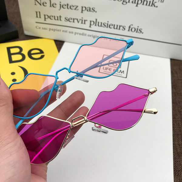 Lovely Heart Glasses JK2380