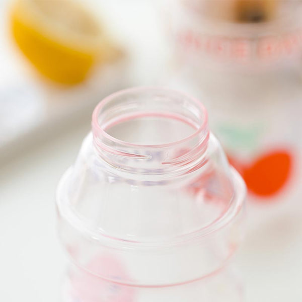 Cute Fruits Water Bottle  JK2107