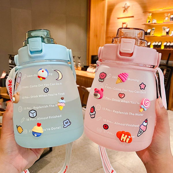 Cute Drinking Bottle JK2902