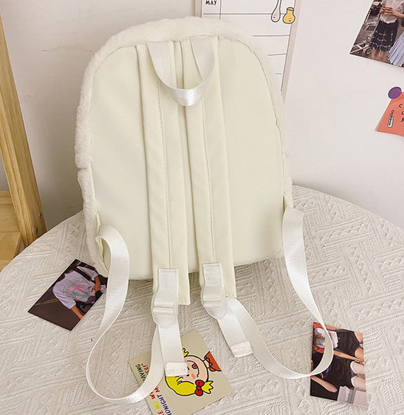 Fashion Anime Backpack JK2952