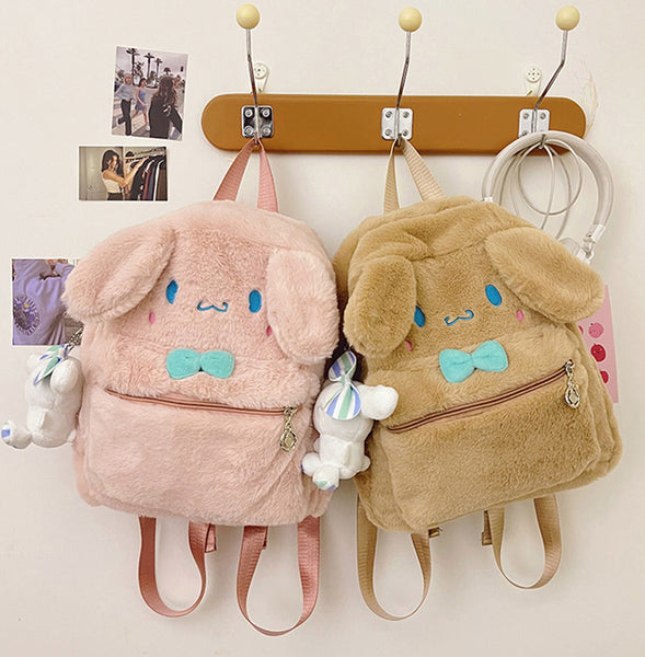 Fashion Anime Backpack JK2952
