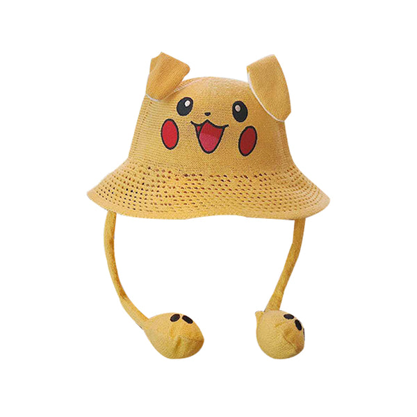Cute Polemon Sun Hat JK1489