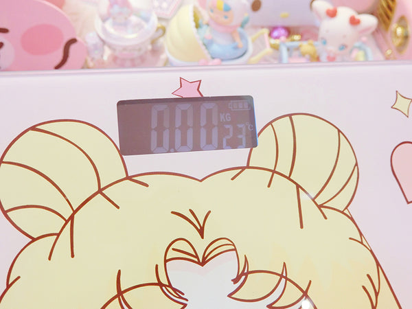 Cute Usagi Electronic Scale JK1332