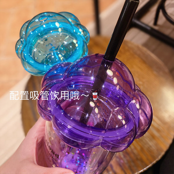 Lovely Cloud Water Bottle JK2633