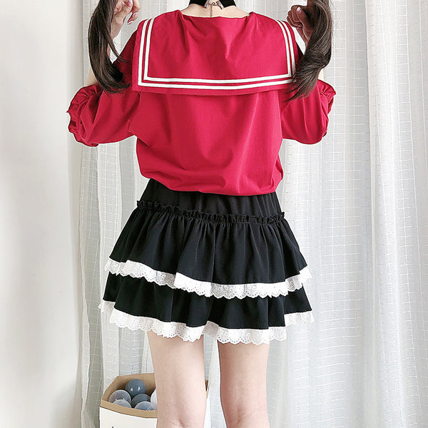 Lucky Rabbit T-shirt JK3115