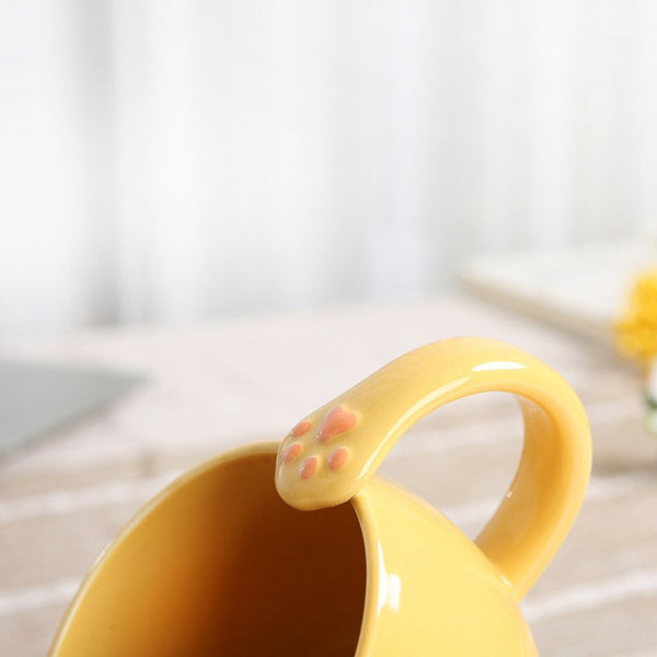 Cute Cats Mug Cup JK2479