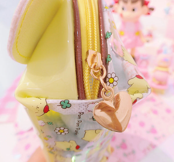 Mymelody and Cinnamoroll Makeup Bag JK1560