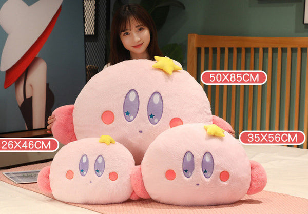 Cute Plush Hold Pillow JK3307