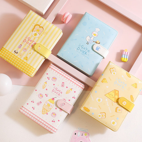 Lovely Duck Notebook JK2312