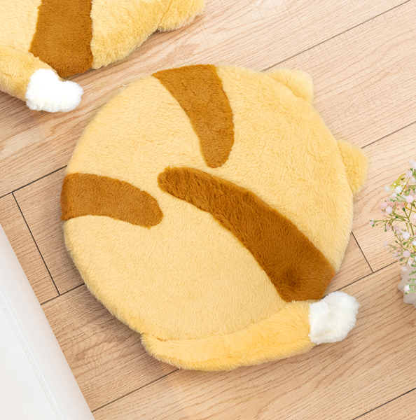 Lovely Cat Seat Cushion JK3037