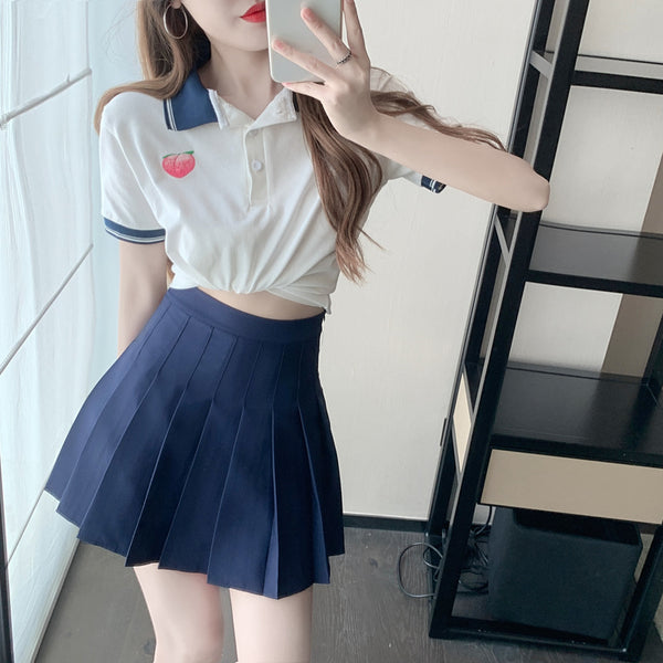 Sweet Peach T-Shirt JK3066