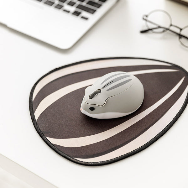 Lovely Hamster Wireless Mouse JK1984