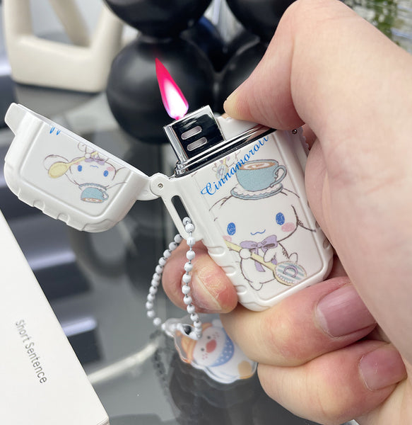 Fashion Anime Lighter JK3448