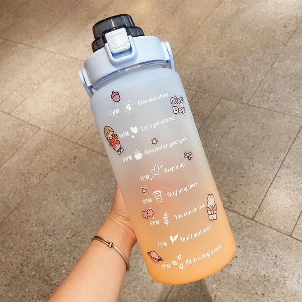 Super Big Sports Drinking Bottle JK2846