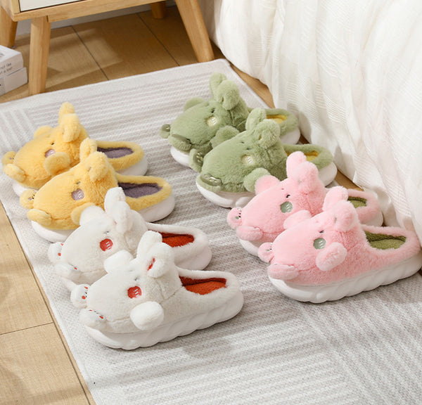 Cute Rabbit Slippers JK3293