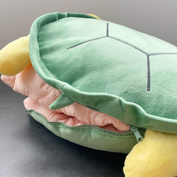 Cute Funny Pillow And  Blanket JK3483