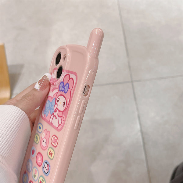 Cute Phone Case for iphone X/XS/XR/XS Max/11/11pro/11pro max/12/12pro/12pro max/12mini/13/13pro/13pro max/14/14pro/14plus/14pro max JK3467