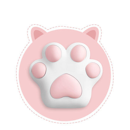 Lovely Cats Paw Airpods Protector  JK1288