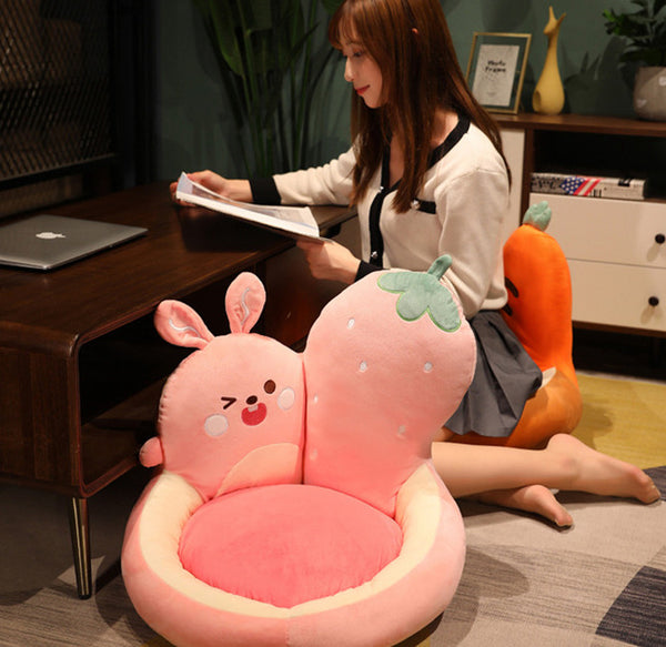 Kawaii Seat Cushion JK3097