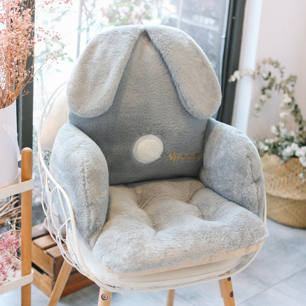 Kawaii Crown Seat Cushion JK3025