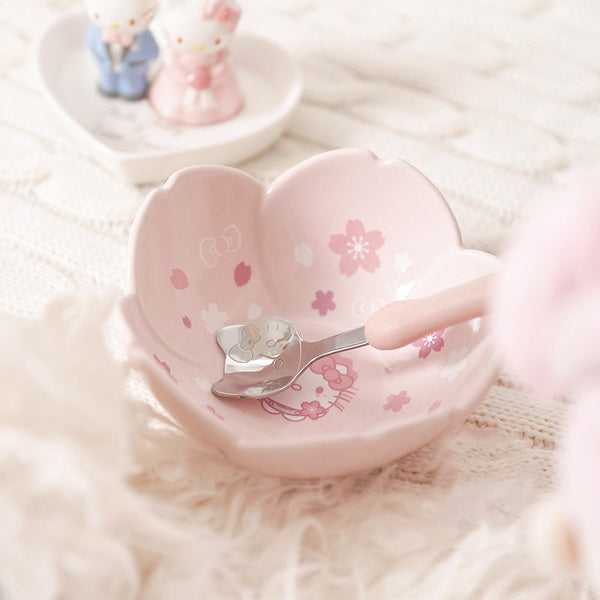 Cute Cartoon Bowl JK2673