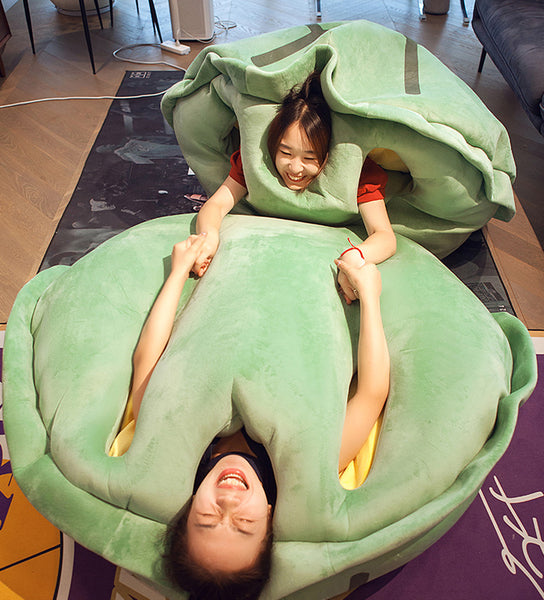 Cute Tortoise Plush Pillow JK3251