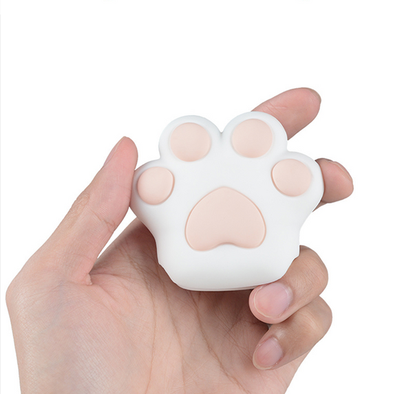 Lovely Cats Paw Airpods Protector  JK1288