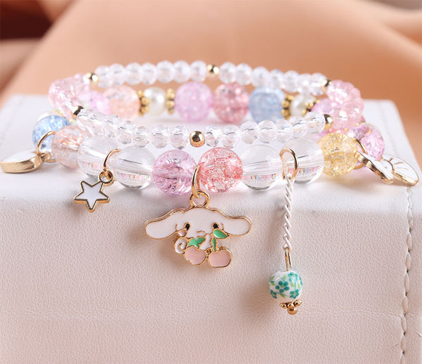 Cute Girl Bracelet JK3185