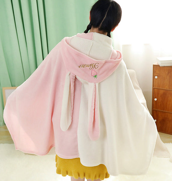 Sweet Fruits Blanket JK3254