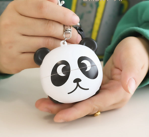 Lovely Panda Keychain JK3419