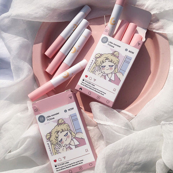 Lovely Girl Cigarette Lipsticks JK2620