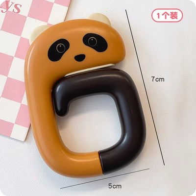 Cute Cartoon Hook JK3509