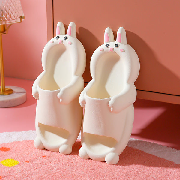 Lovely Rabbit Slippers JK3195