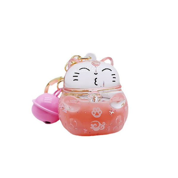 Cute Cat Key chain JK3431