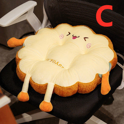Funny Seat Cushion JK3101