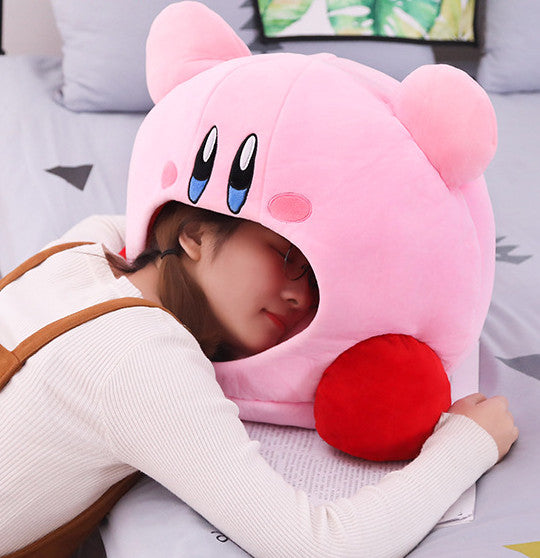 Funny Plush Pillow JK3258