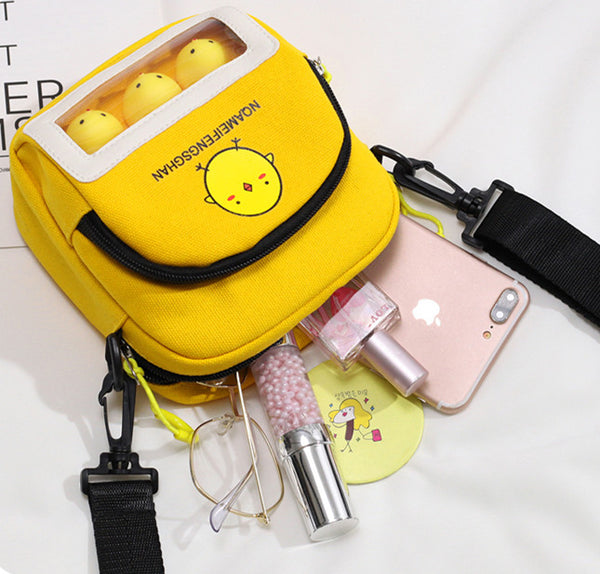 Lovely Chick Shoulder Bag JK1989
