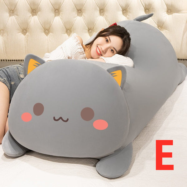 Cute Animal Pillow JK3209