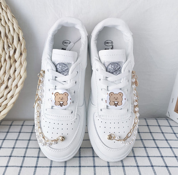 Lovely Bear Shoes JK3118